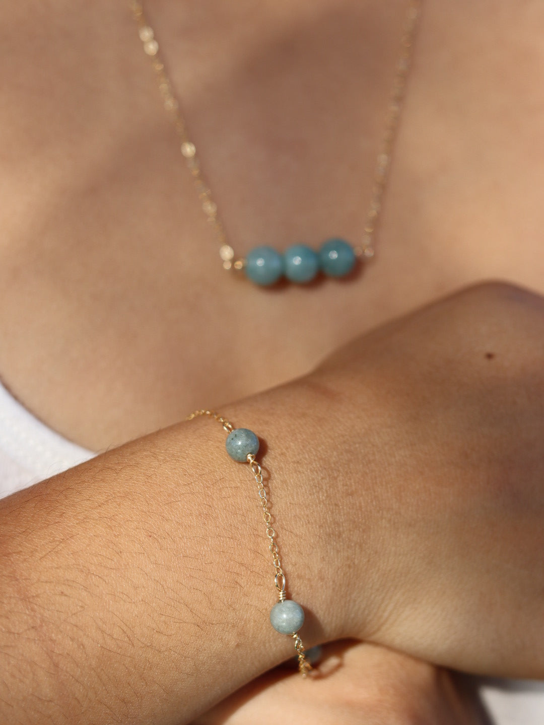 Burma Jade Bracelet