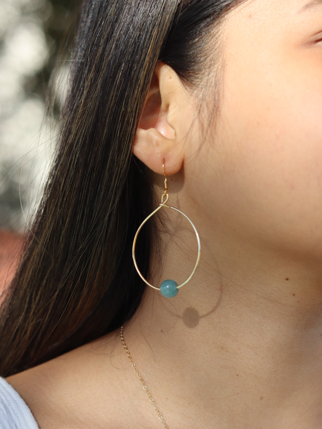Jade Hoops