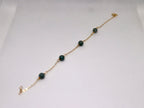 Burma Jade Bracelet