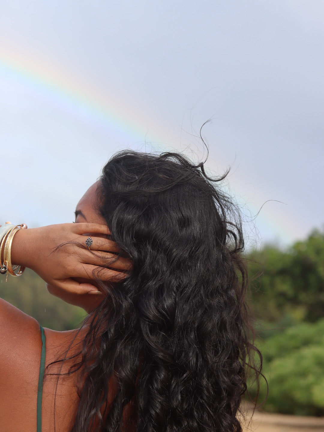 Opihi Ring
