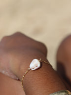 Figaro Cone Bracelet