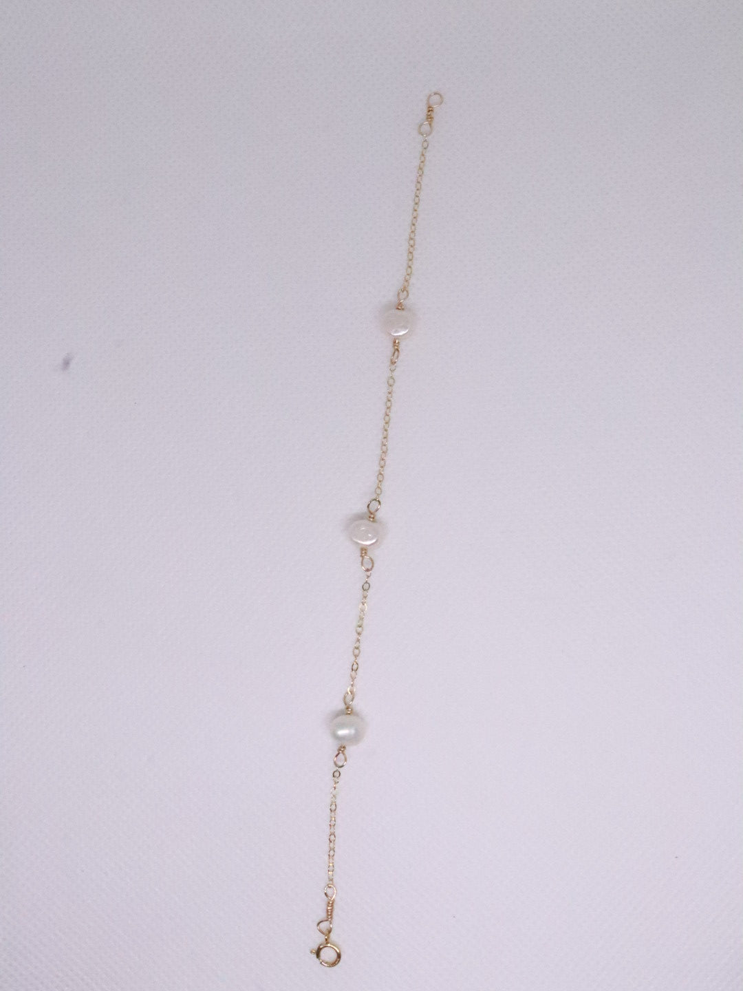 Pearl Bracelet