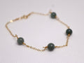 Burma Jade Bracelet
