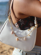 Shell Bag Chains