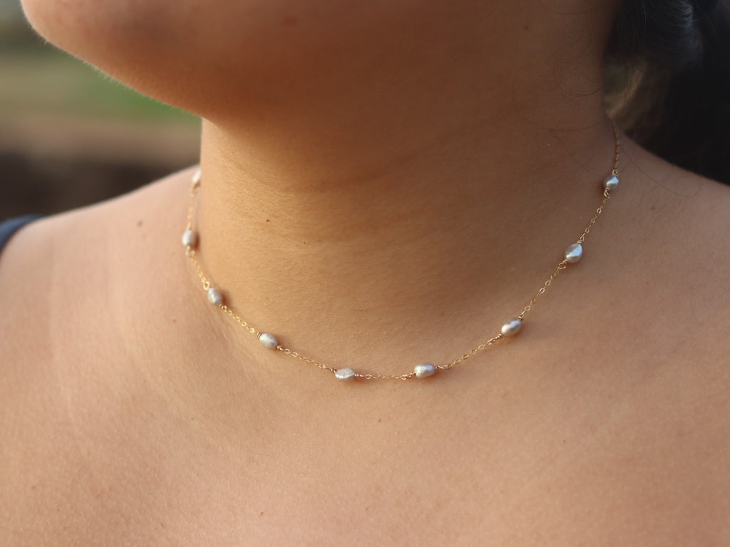 Keshi Choker