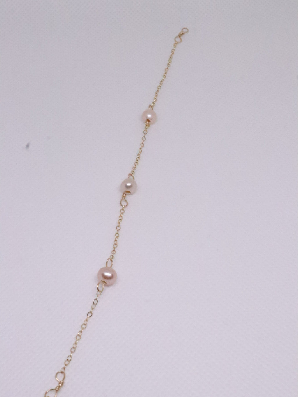 Pearl Bracelet