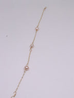Pearl Bracelet