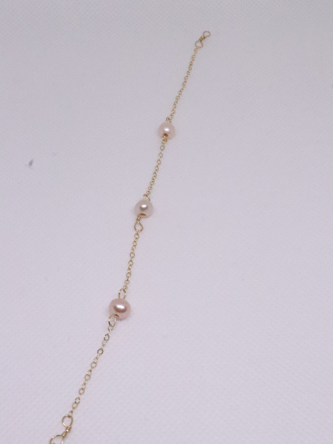 Pearl Bracelet