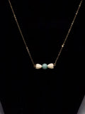 Keike Pikake Necklace