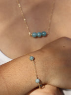 Burma Jade Bracelet