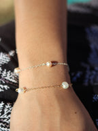 Pearl Bracelet