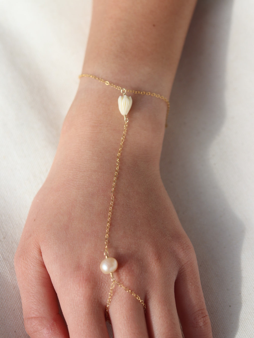 Kanani Hand Chain