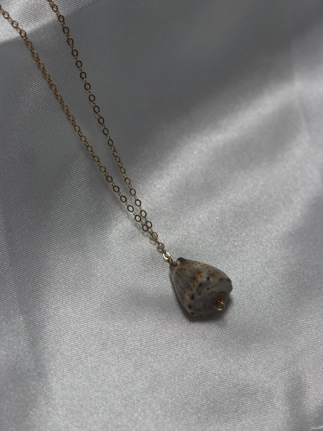 Abbreviated Cone Chain