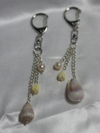 Shell Keychains