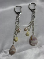 Shell Keychains