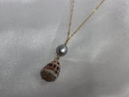 Hebrew + Keshi Chain