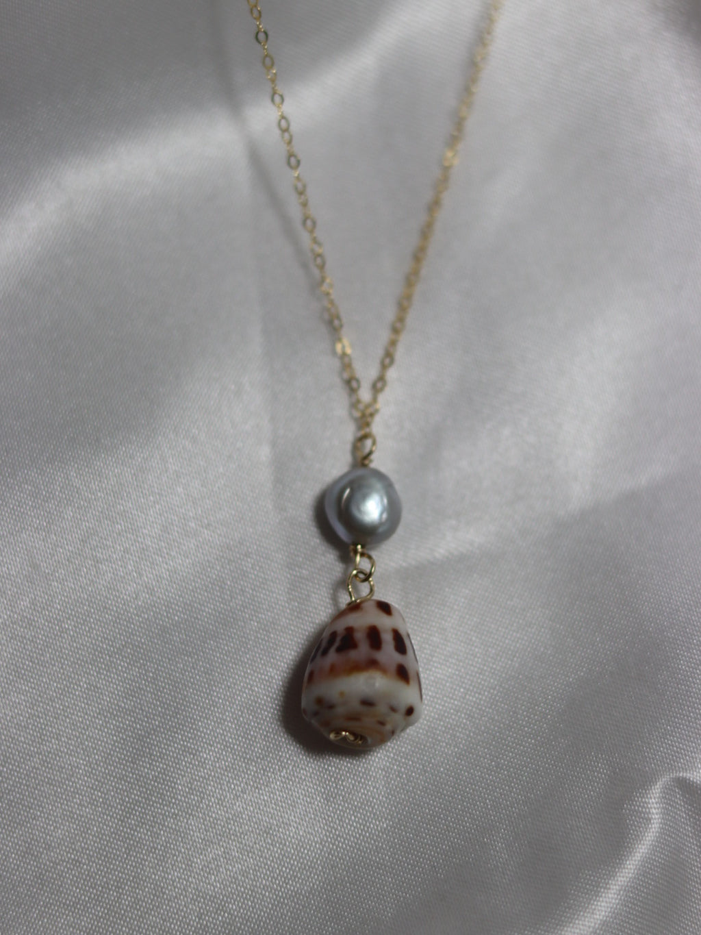 Hebrew + Keshi Chain