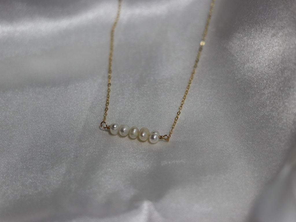 Freshwater bar chain