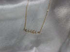 Freshwater bar chain