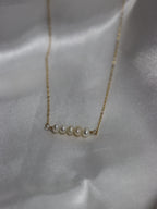 Freshwater bar chain
