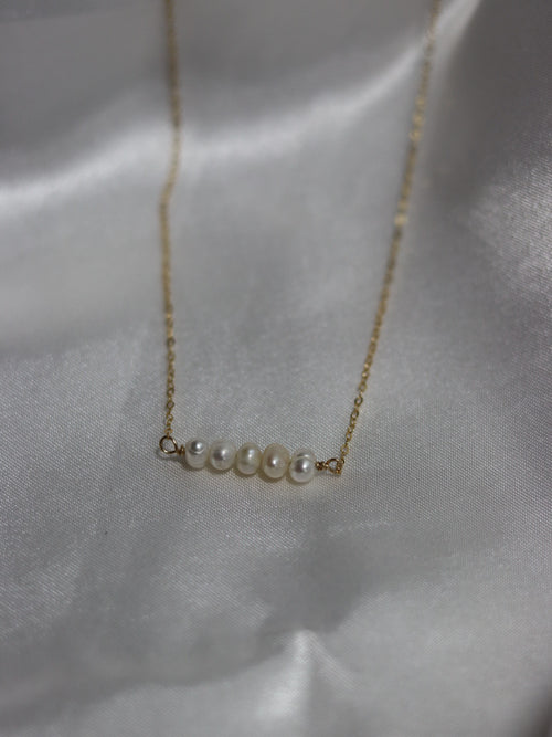 Freshwater bar chain
