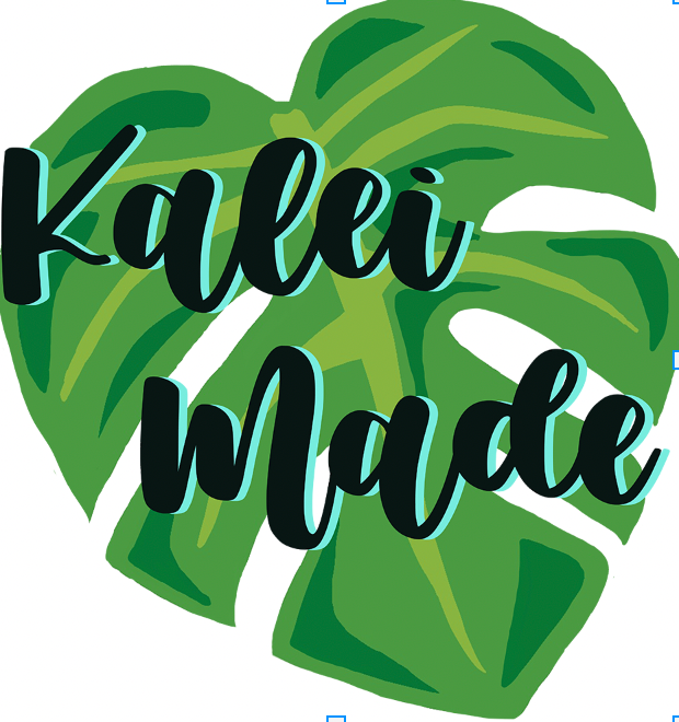 Kalei Made Gift Card